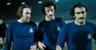 Pirri joined Real Madrid's medical staff after his playing career was done